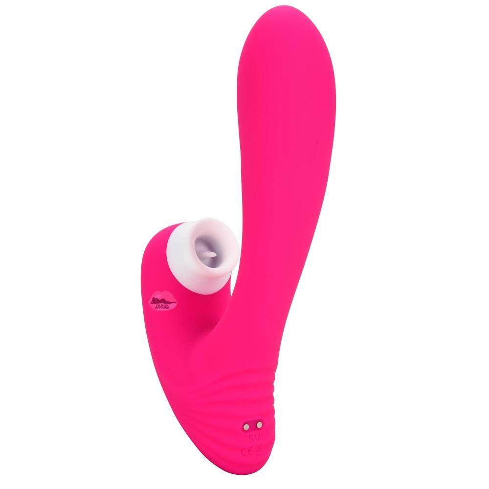 The Sensous Vibe Premium Licker - Vibrators > Licking Vibrators - The Secret Affaire