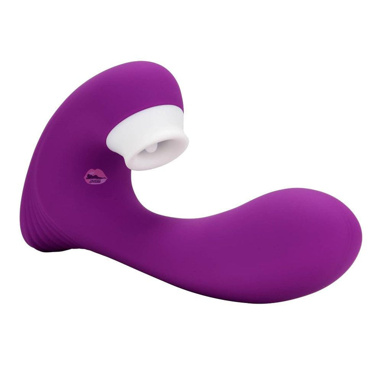 The Sensous Vibe Premium Licker - Vibrators > Licking Vibrators - The Secret Affaire