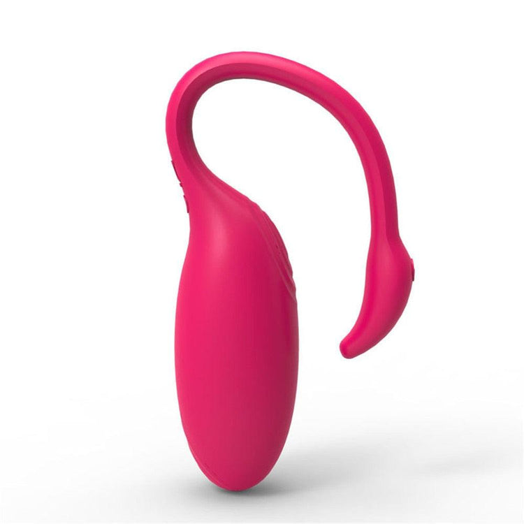 Wireless Vibrator - Sex Toys > Remote Controlled Wireless Vibrator > Long Distance Vibrator > App Controlled Vibrator > Couples Sex Toys - The Secret Affaire