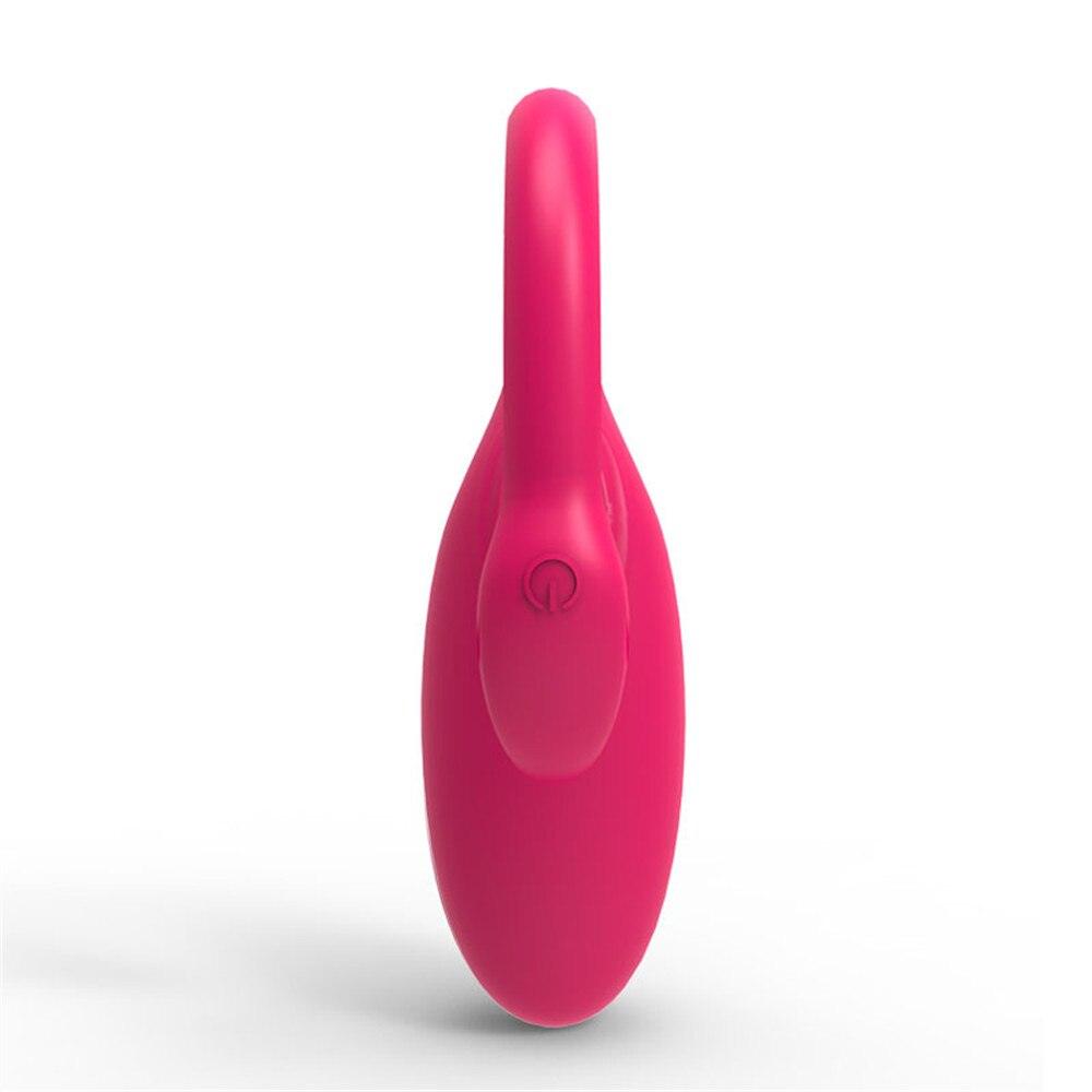 Wireless Vibrator - Sex Toys > Remote Controlled Wireless Vibrator > Long Distance Vibrator > App Controlled Vibrator > Couples Sex Toys - The Secret Affaire